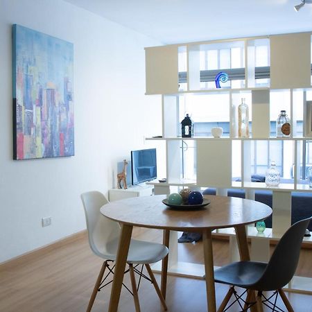 Appartamento Departamento Downtown Buenos Aires Esterno foto