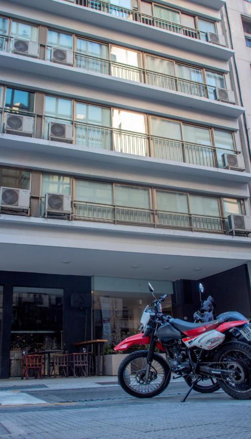 Appartamento Departamento Downtown Buenos Aires Esterno foto