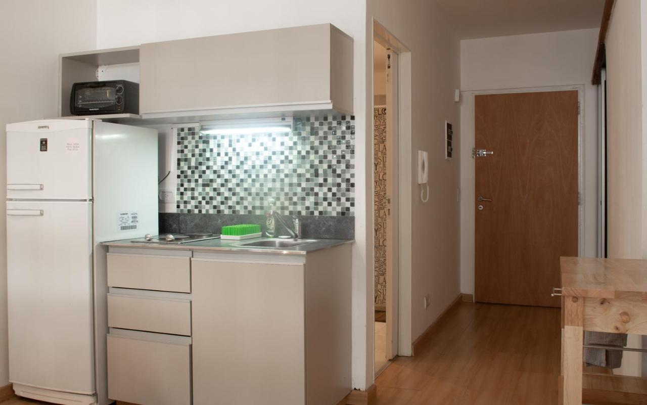 Appartamento Departamento Downtown Buenos Aires Esterno foto