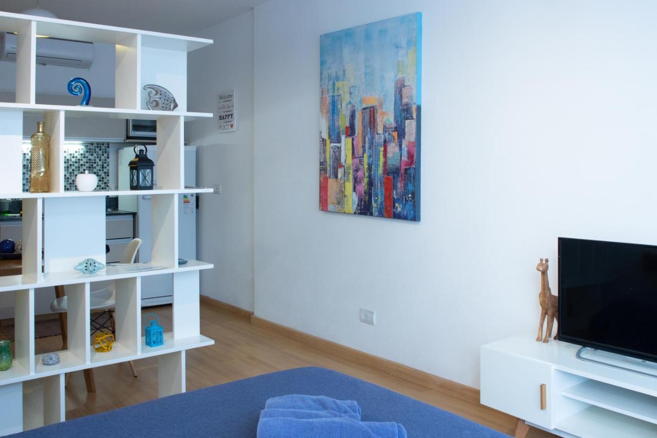 Appartamento Departamento Downtown Buenos Aires Esterno foto