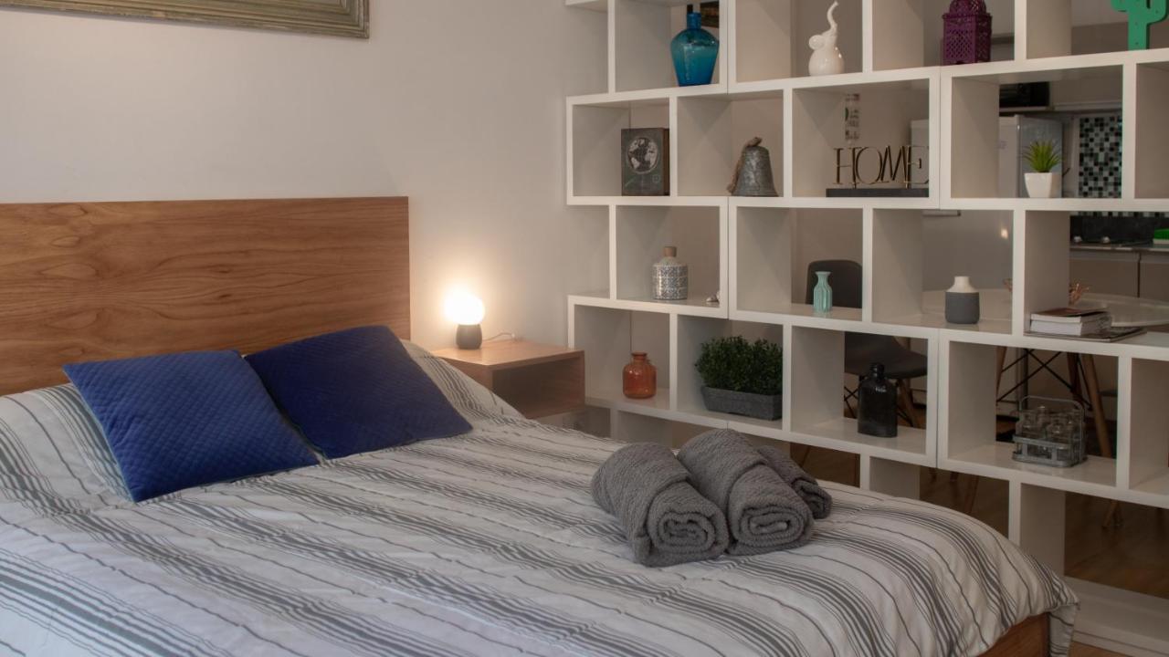 Appartamento Departamento Downtown Buenos Aires Esterno foto