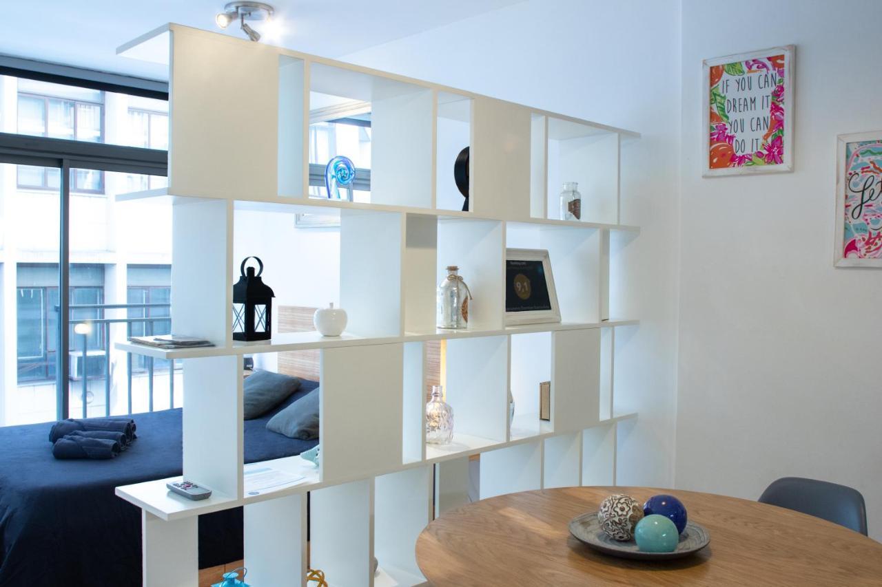 Appartamento Departamento Downtown Buenos Aires Esterno foto