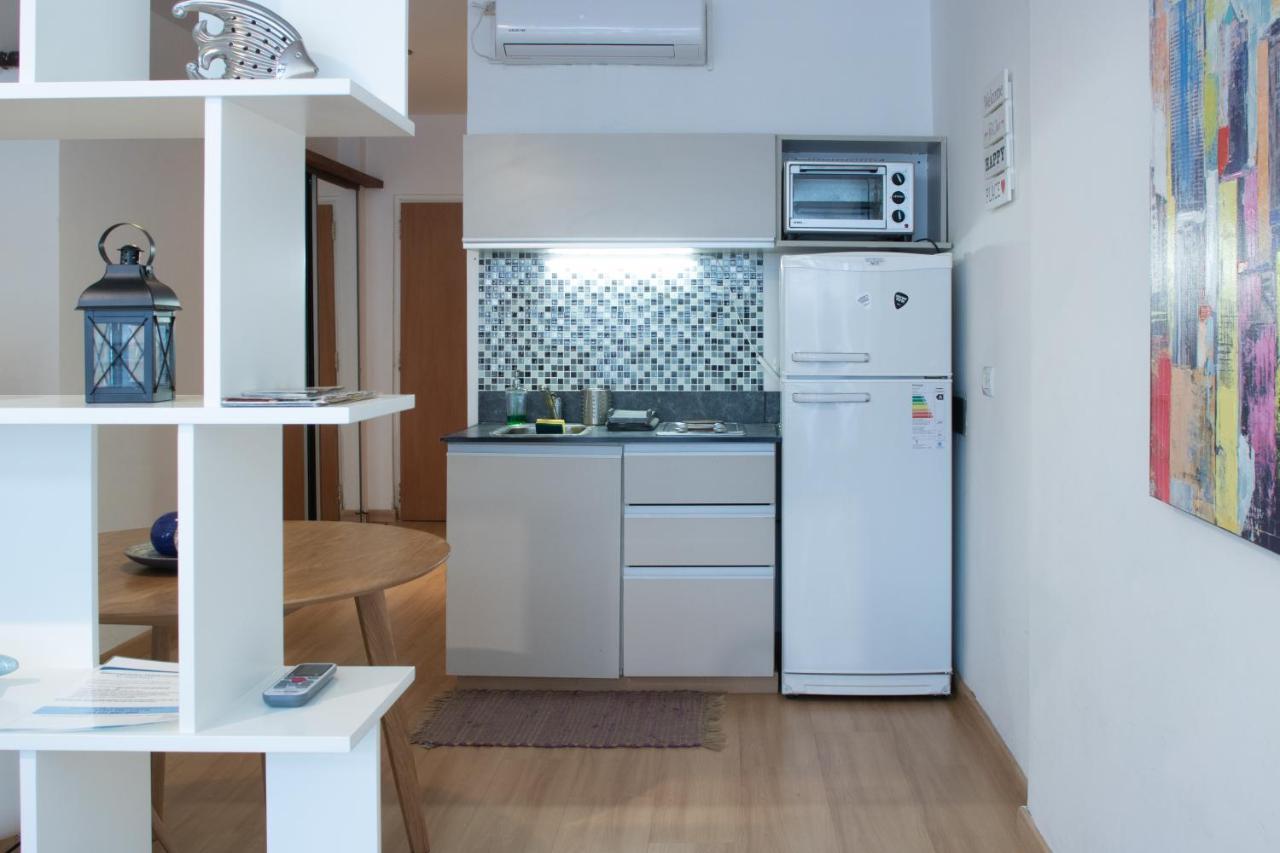 Appartamento Departamento Downtown Buenos Aires Esterno foto