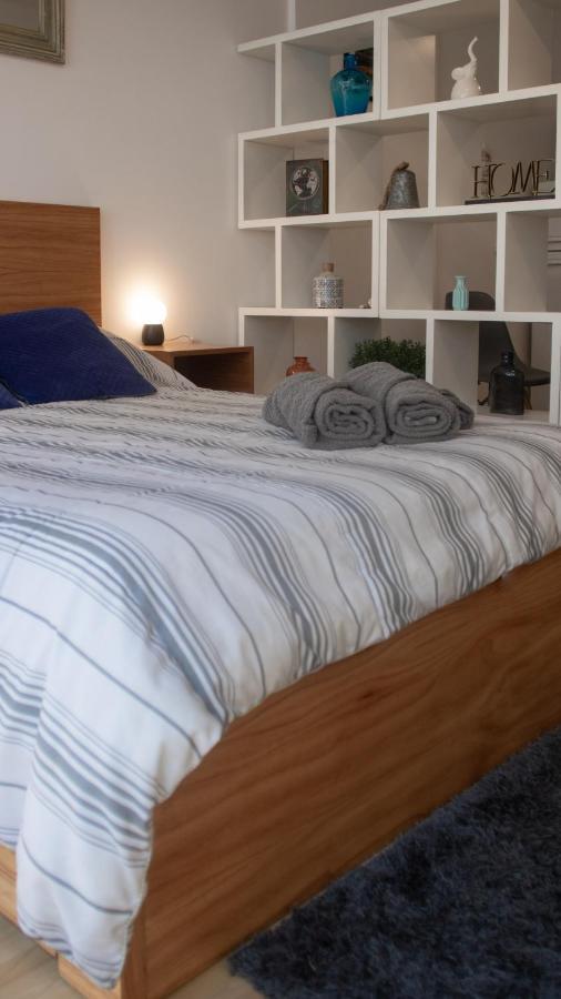 Appartamento Departamento Downtown Buenos Aires Esterno foto