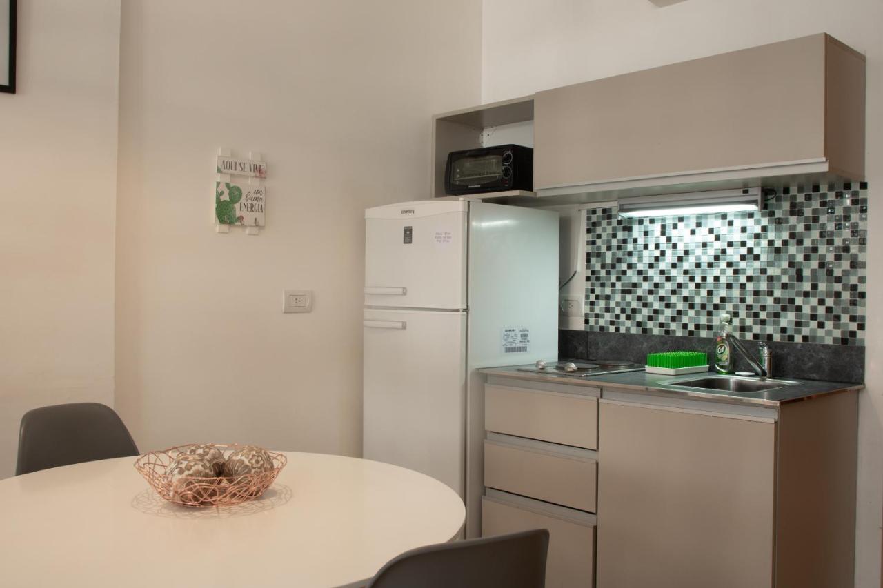 Appartamento Departamento Downtown Buenos Aires Esterno foto