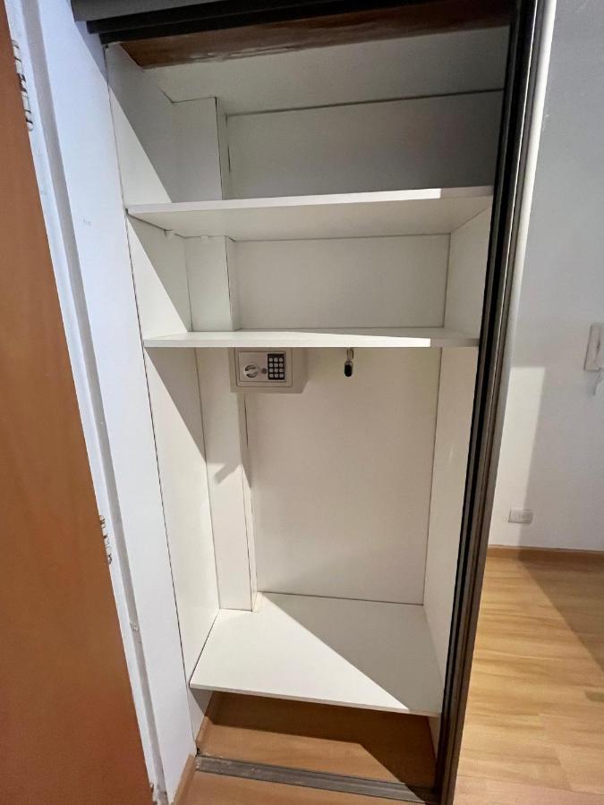 Appartamento Departamento Downtown Buenos Aires Esterno foto