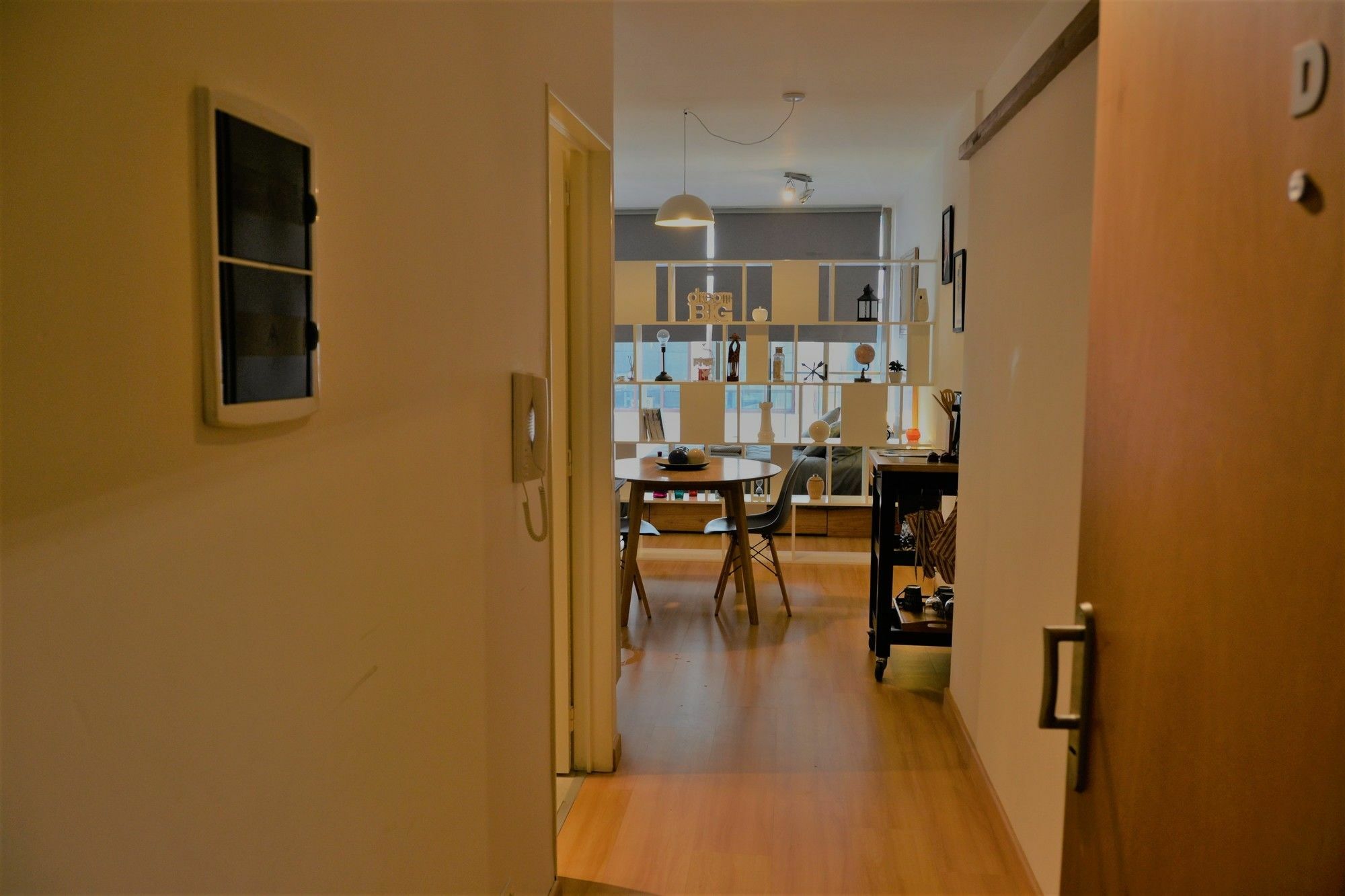 Appartamento Departamento Downtown Buenos Aires Esterno foto