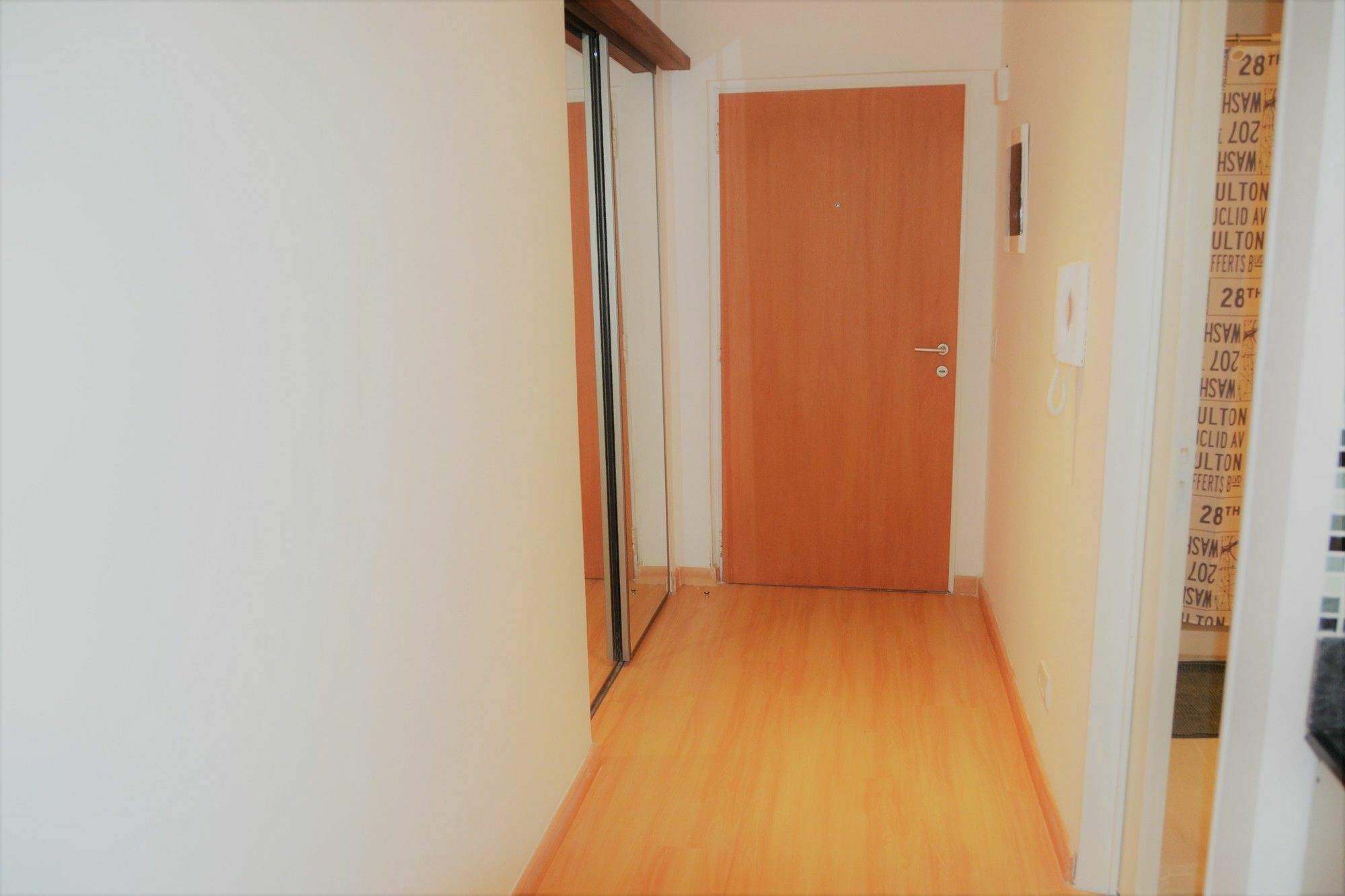 Appartamento Departamento Downtown Buenos Aires Esterno foto