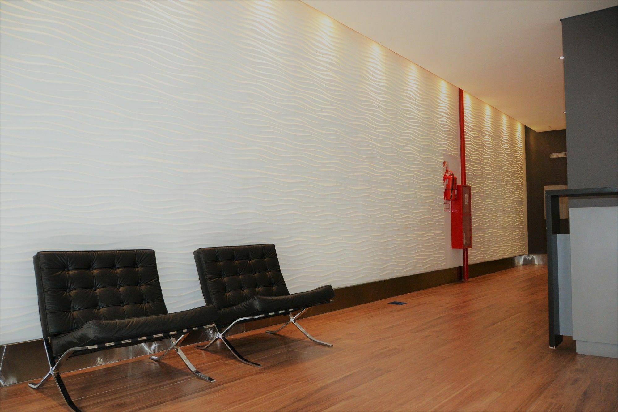 Appartamento Departamento Downtown Buenos Aires Esterno foto