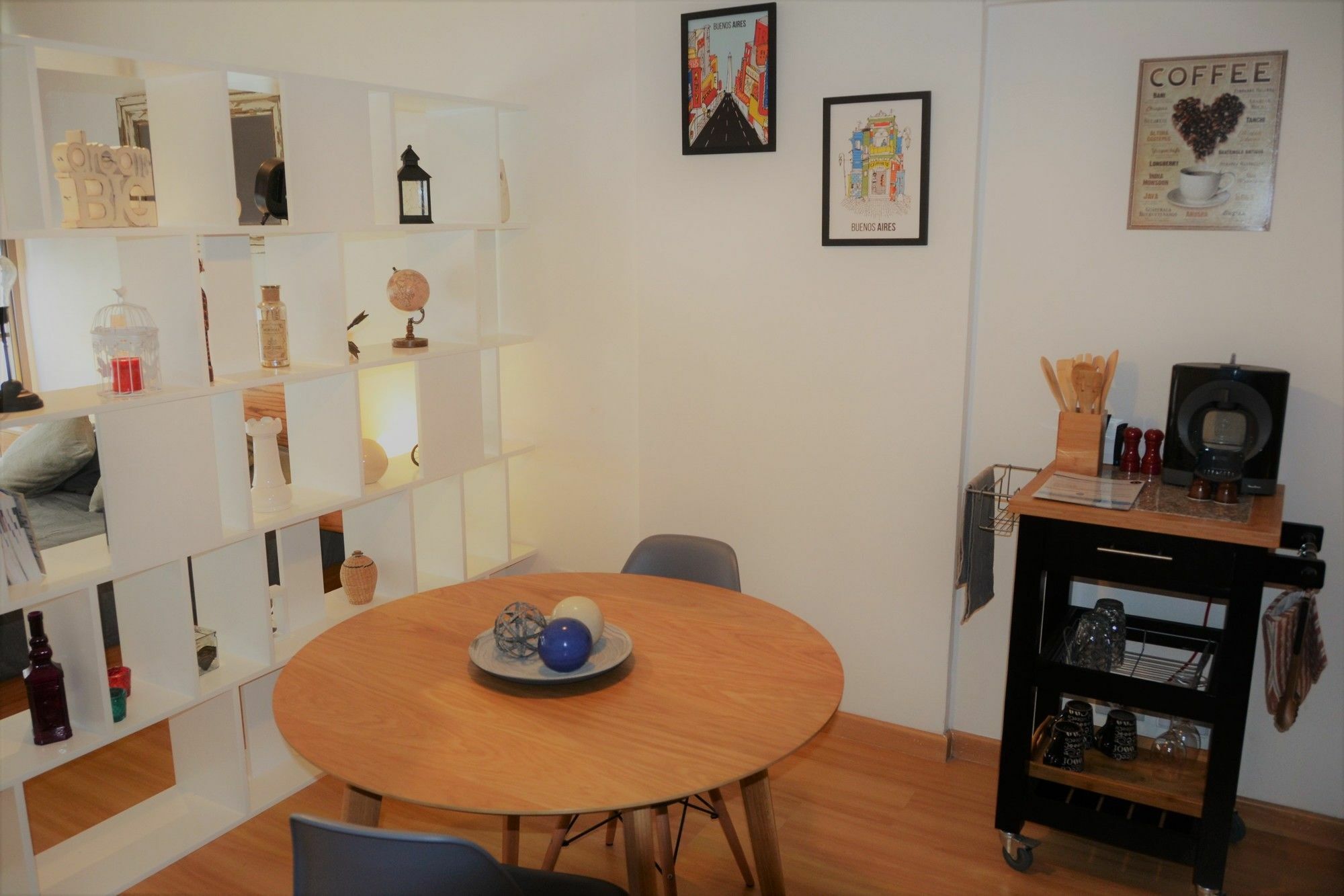 Appartamento Departamento Downtown Buenos Aires Esterno foto