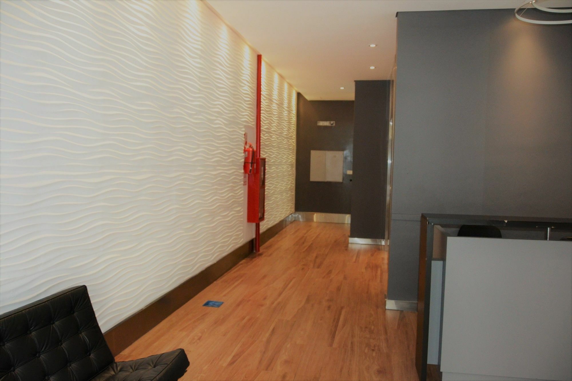 Appartamento Departamento Downtown Buenos Aires Esterno foto
