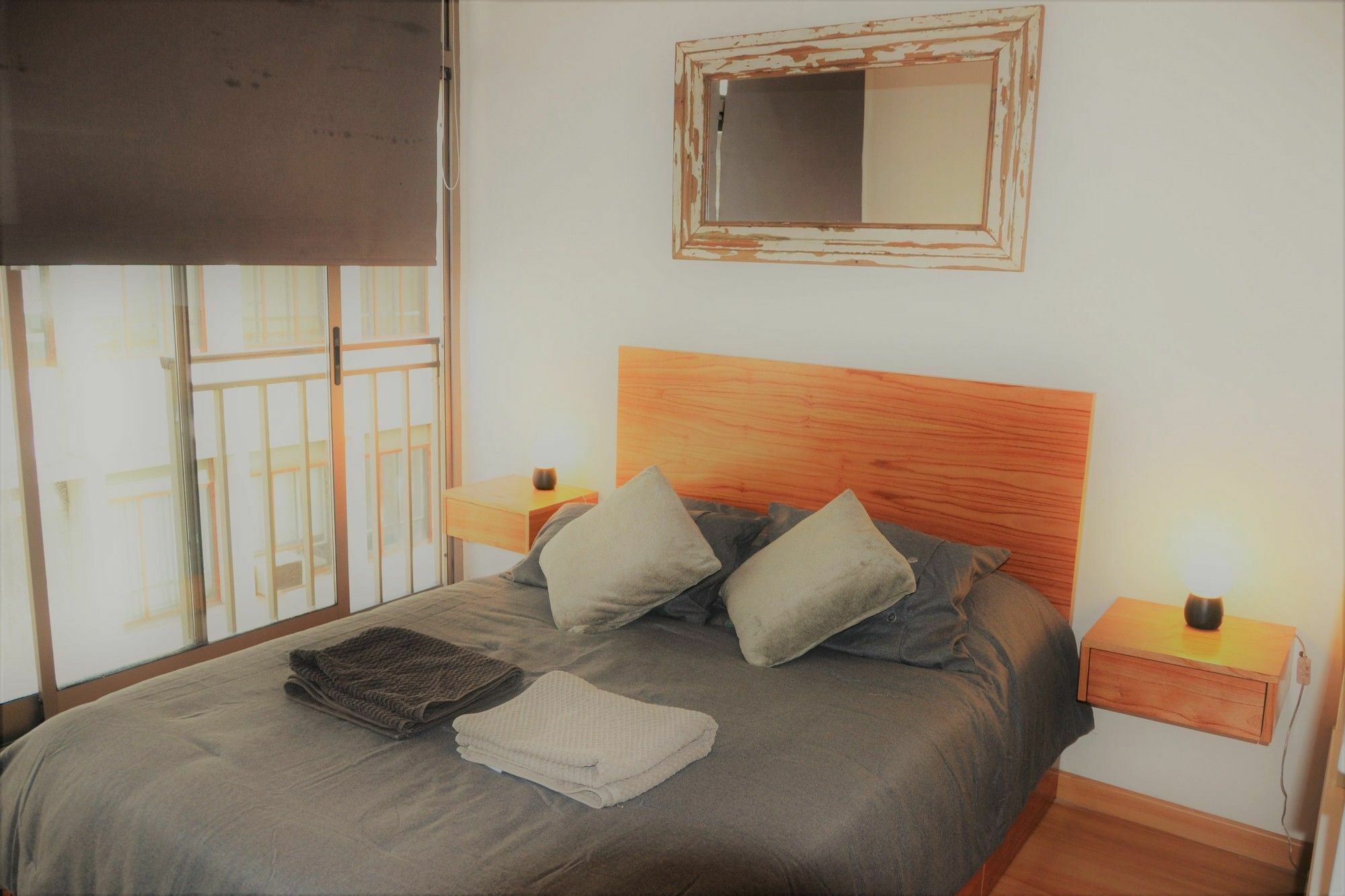 Appartamento Departamento Downtown Buenos Aires Esterno foto