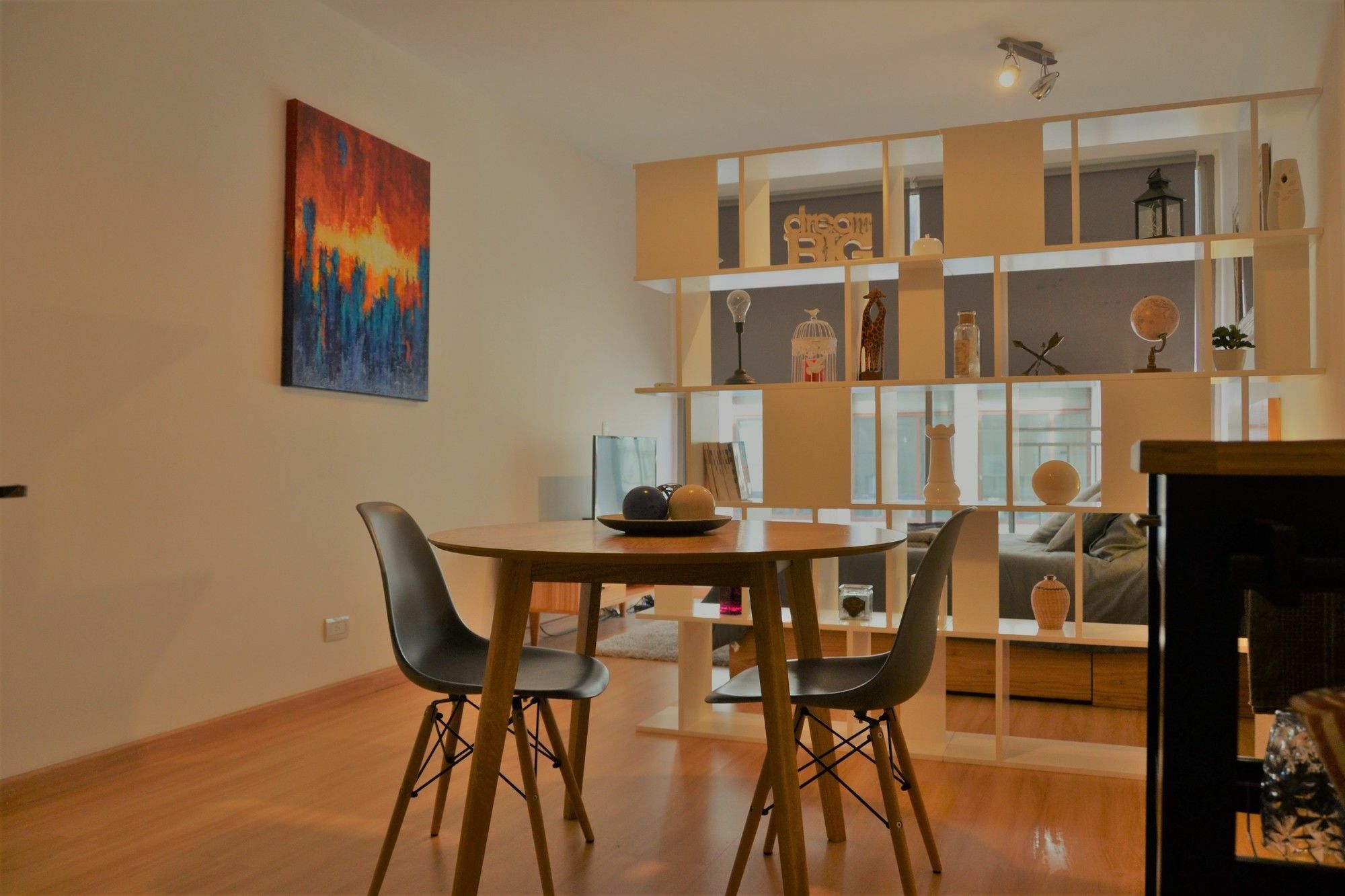 Appartamento Departamento Downtown Buenos Aires Esterno foto
