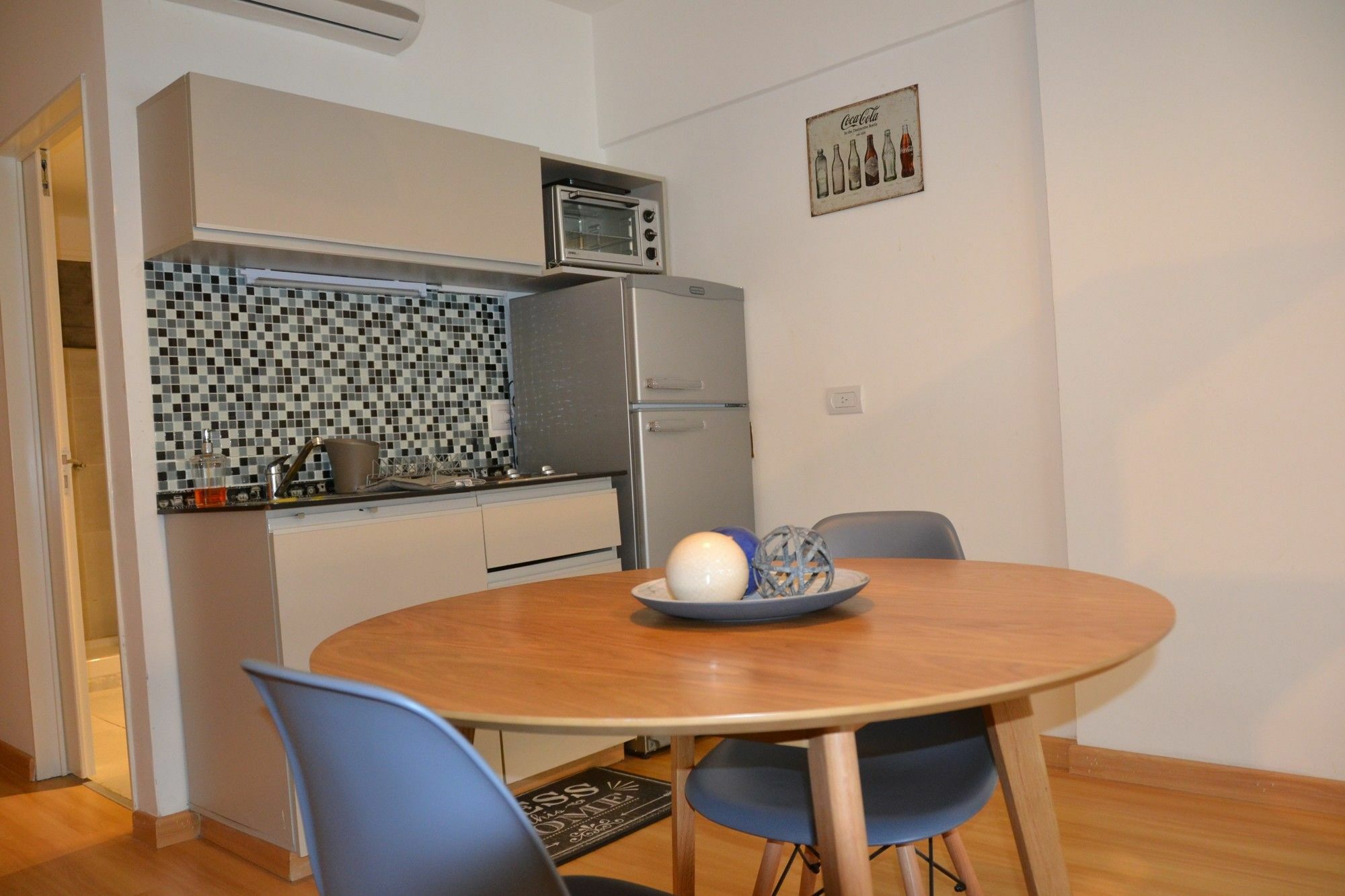 Appartamento Departamento Downtown Buenos Aires Esterno foto