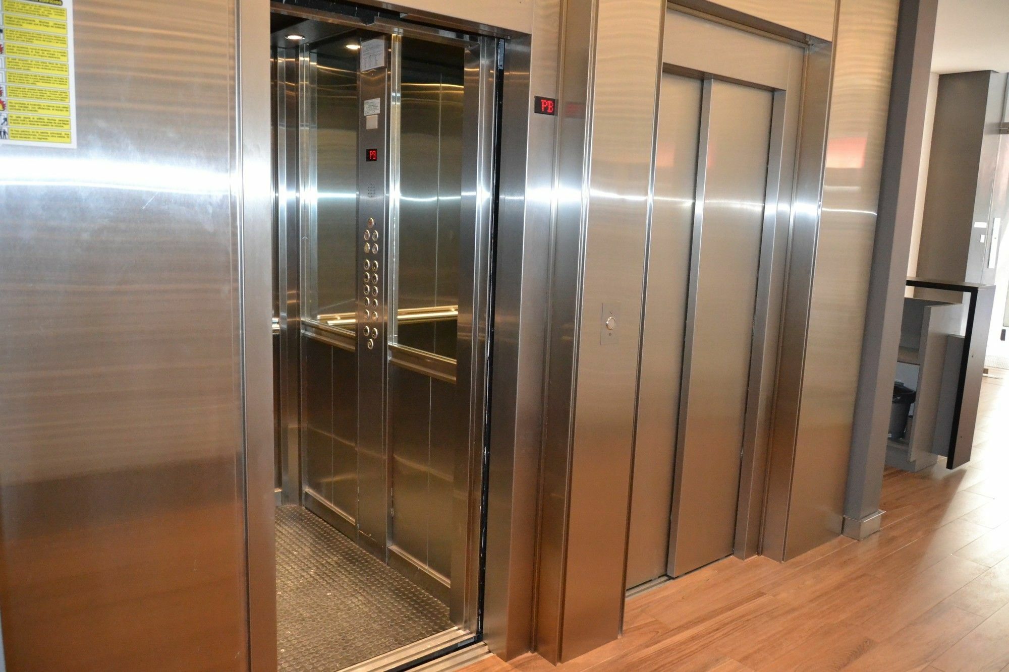 Appartamento Departamento Downtown Buenos Aires Esterno foto