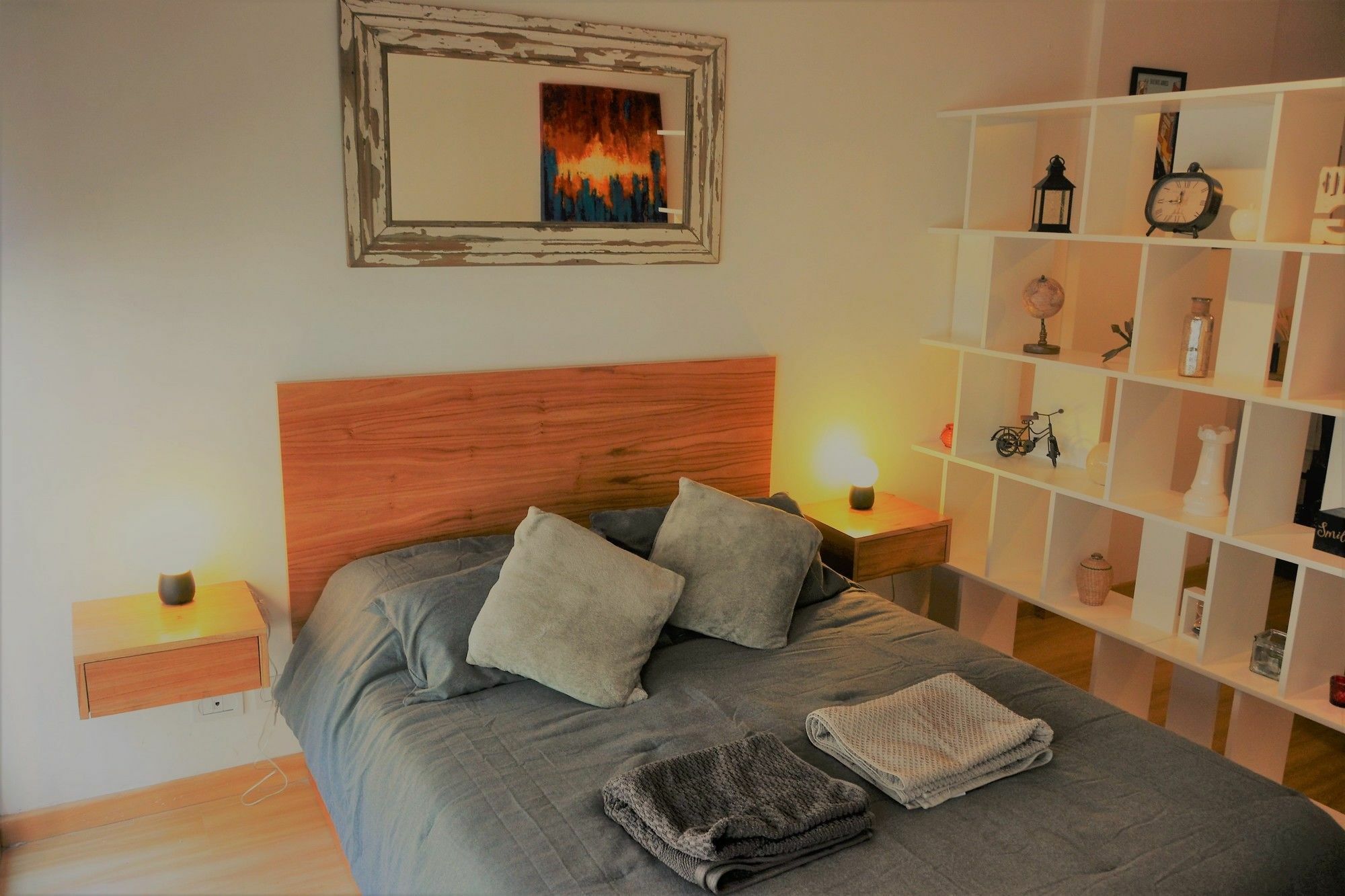 Appartamento Departamento Downtown Buenos Aires Esterno foto