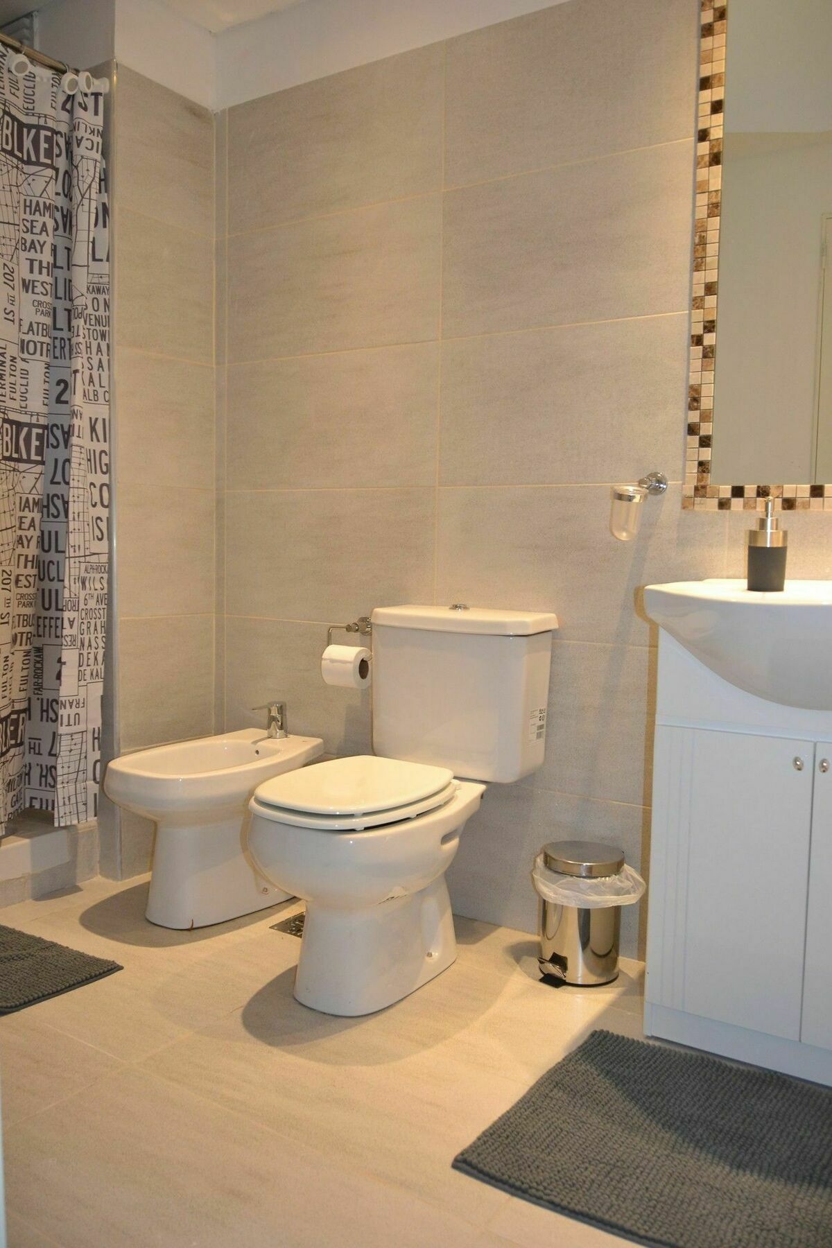 Appartamento Departamento Downtown Buenos Aires Esterno foto